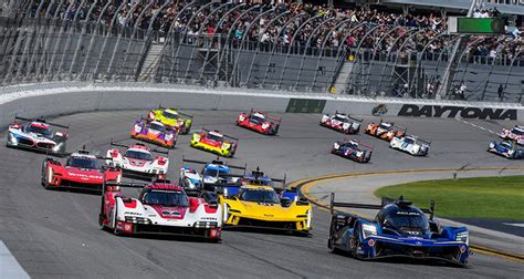 daytona rolex 24 results 2023|2023 rolex 24 results.